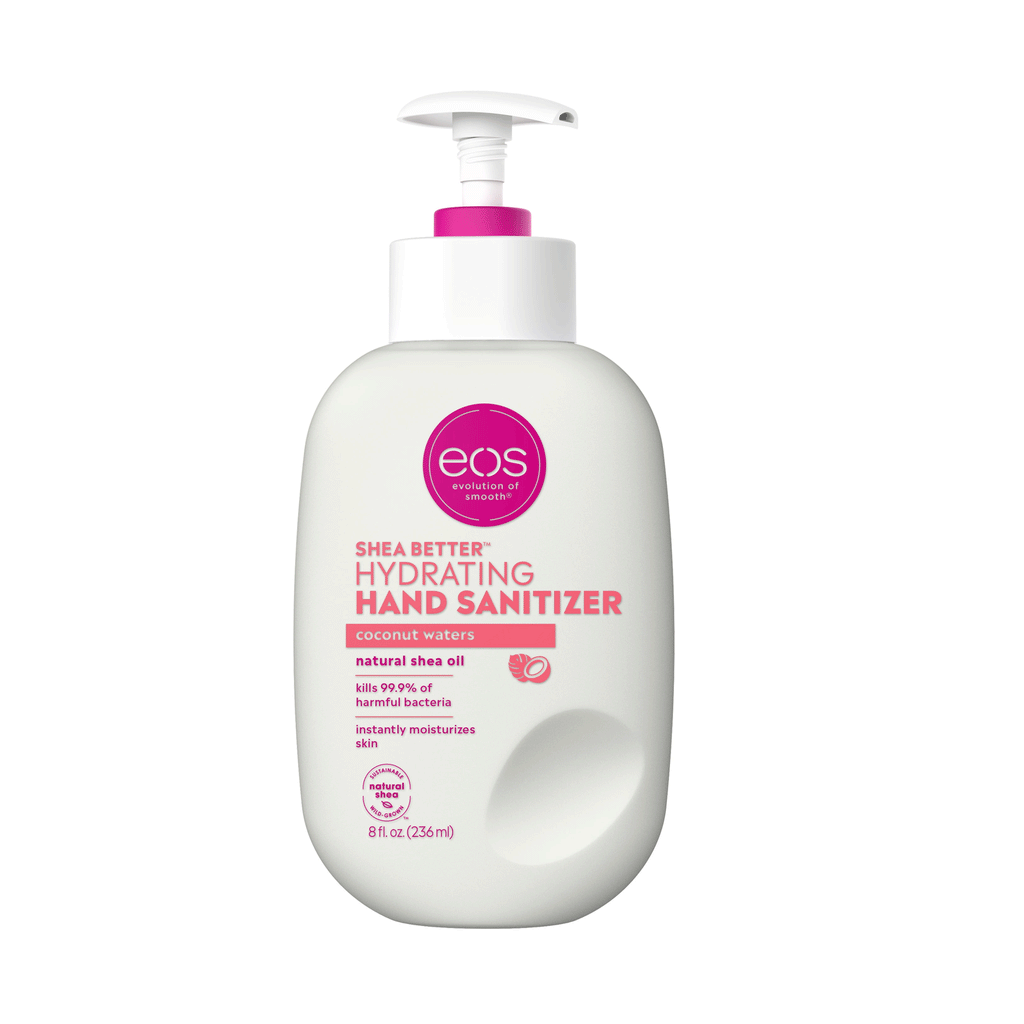 Evolution Of Smooth Coconut Waters Body Lotion