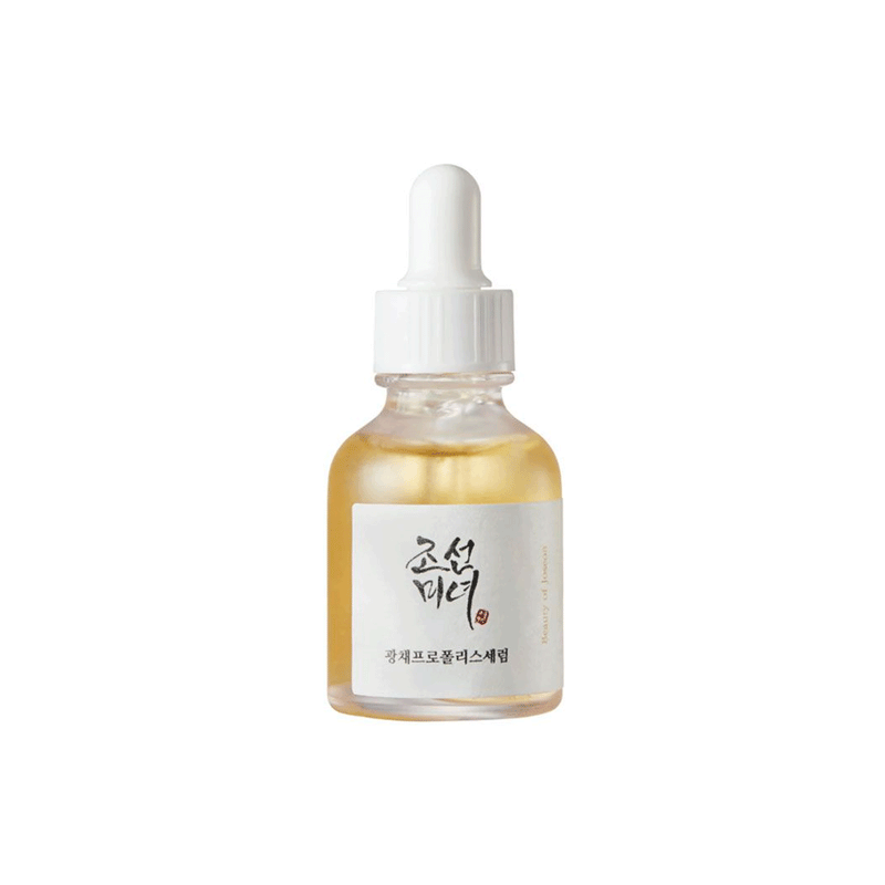 Beauty of Joseon Serum Line Glow Serum Propolis + Niacinamide