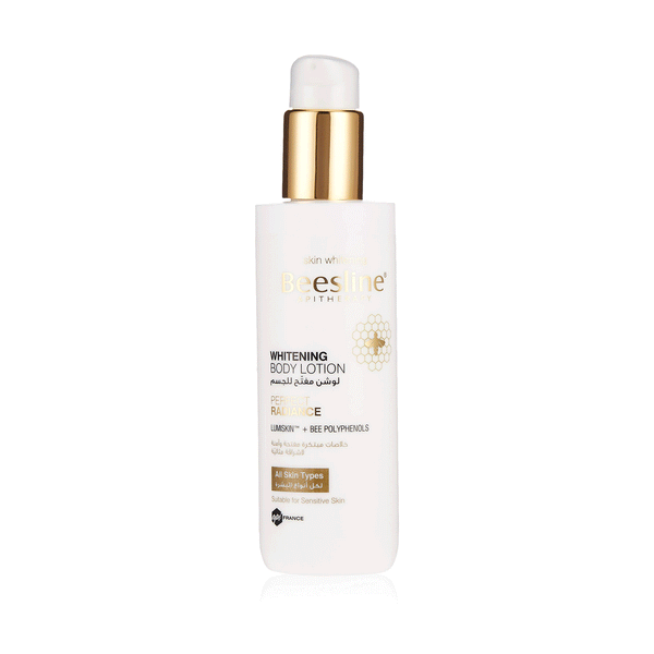 Beesline Whitening Body Lotion, 200ml