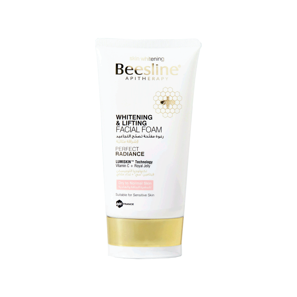 Beesline Whitening & Lifting Facial Foam