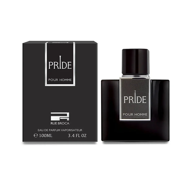 Rue Broca Pride Pour Homme Intense EDP 100ml