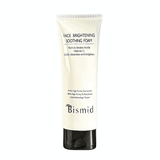 Bismid Face Brightening Soothing Foam
