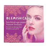 Blemish Care Sunblock Face Cream, Clear Sunburn And Age Renew 30g
