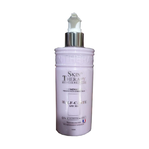 Skin Therapy Half-Caste 