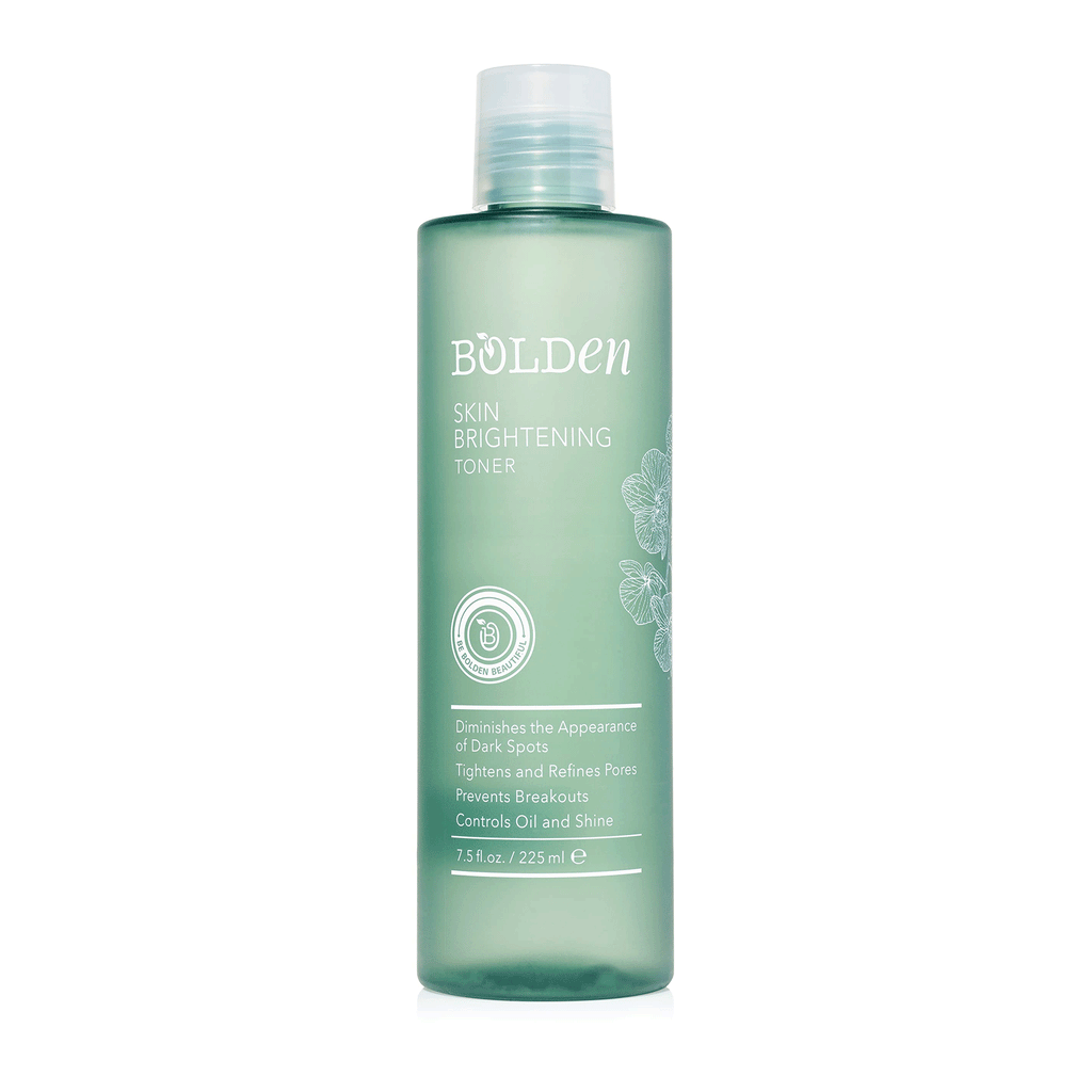 Bolden Brightening Glycolic Acid Toner 225ml