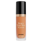 Born This Way 24-Hour Longwear Matte Finish Foundation 30ml