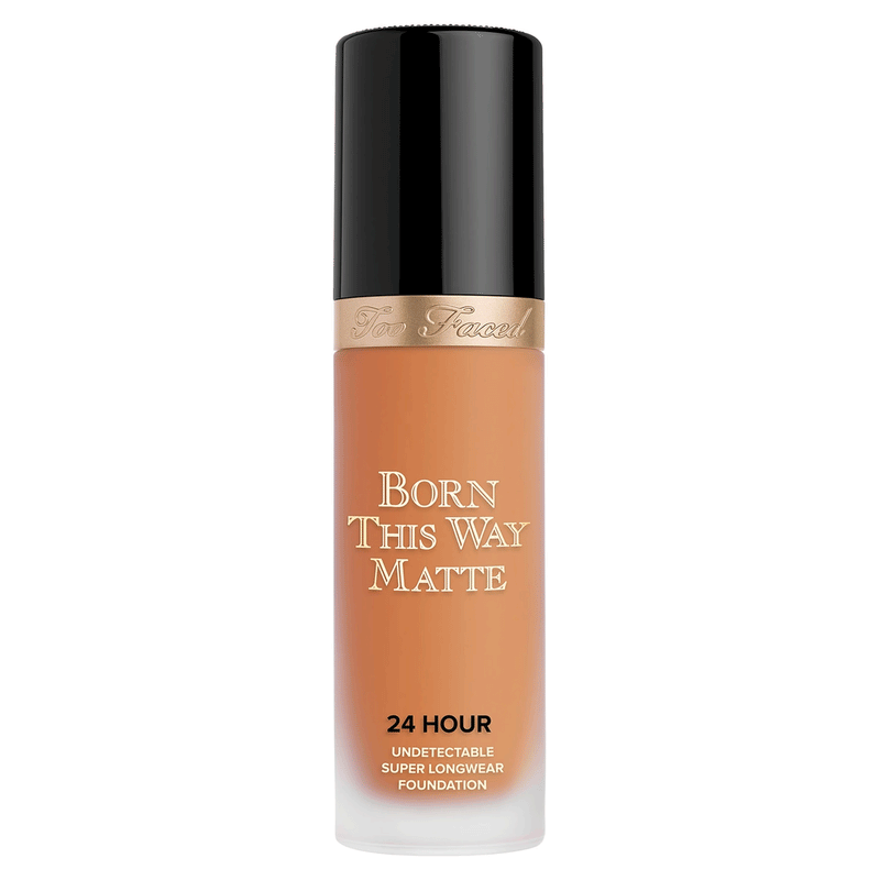 Born This Way 24-Hour Longwear Matte Finish Foundation 30ml