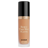 Born This Way 24-Hour Longwear Matte Finish Foundation 30ml