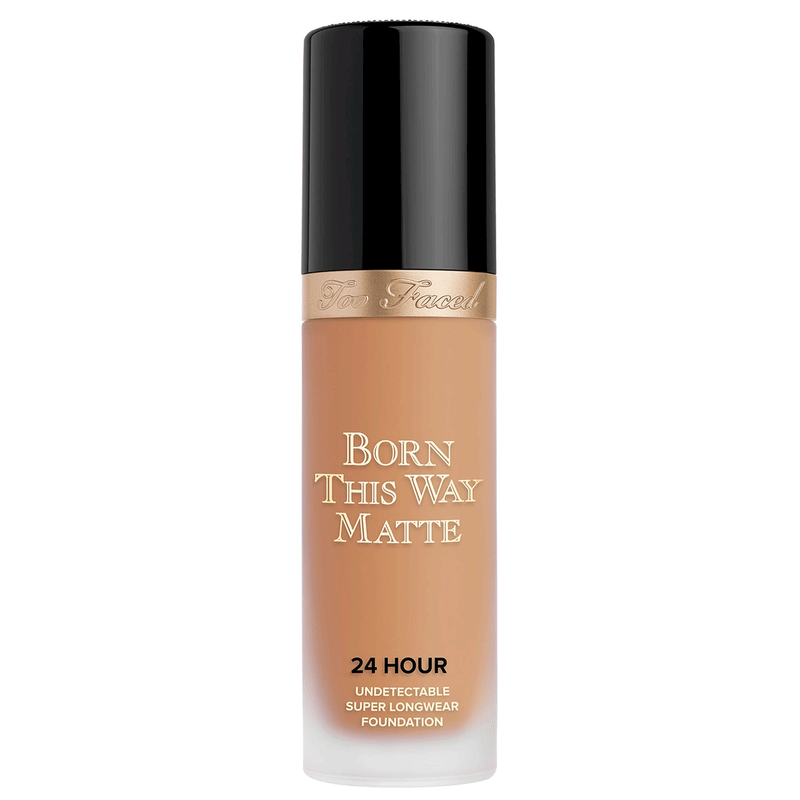 Born This Way 24-Hour Longwear Matte Finish Foundation 30ml