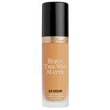Born This Way 24-Hour Longwear Matte Finish Foundation 30ml