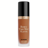 Born This Way 24-Hour Longwear Matte Finish Foundation 30ml