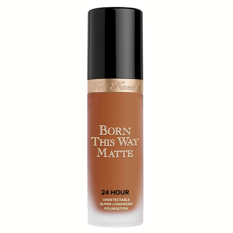 Born This Way 24-Hour Longwear Matte Finish Foundation 30ml