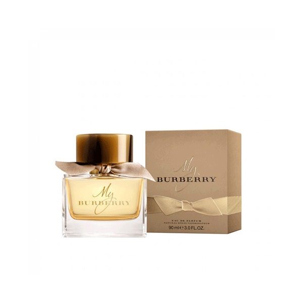 Burberry My Burberry Eau de Parfum 90ml
