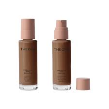 THE ONE Everlasting Sync Stress-Free Foundation SPF 20 + UVA protection Natural Toast