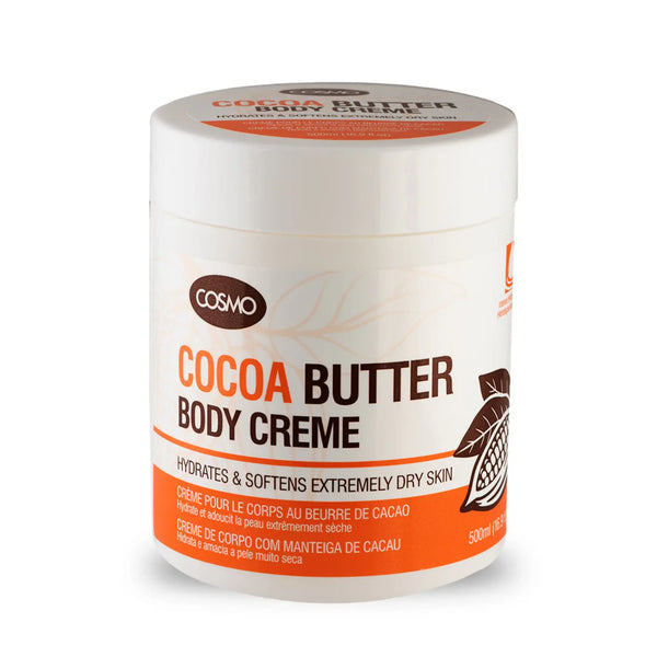Cosmo Cocoa Butter Body Crème