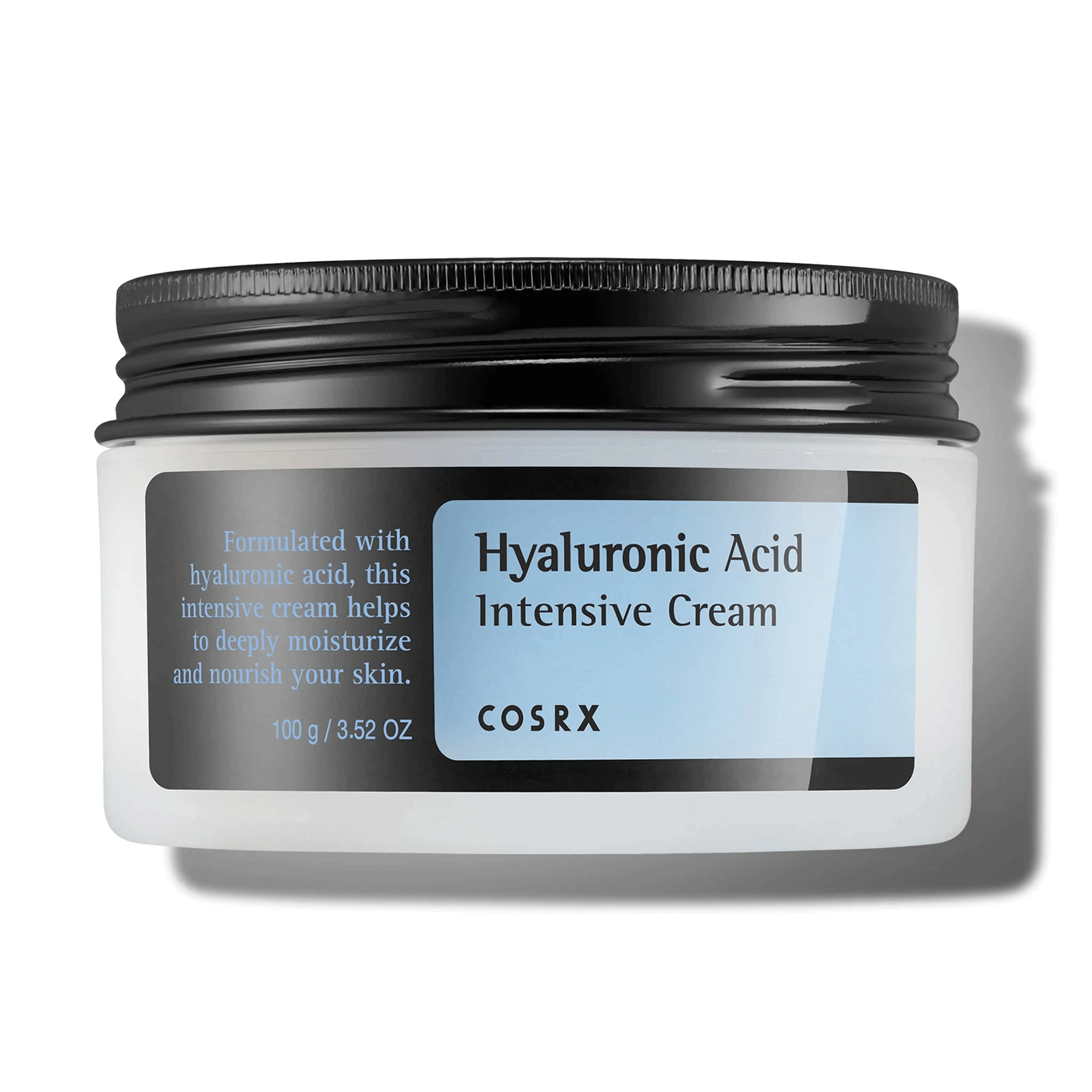Cosrx Hyaluronic Acid Intensive Cream 100g – Coccibeauty
