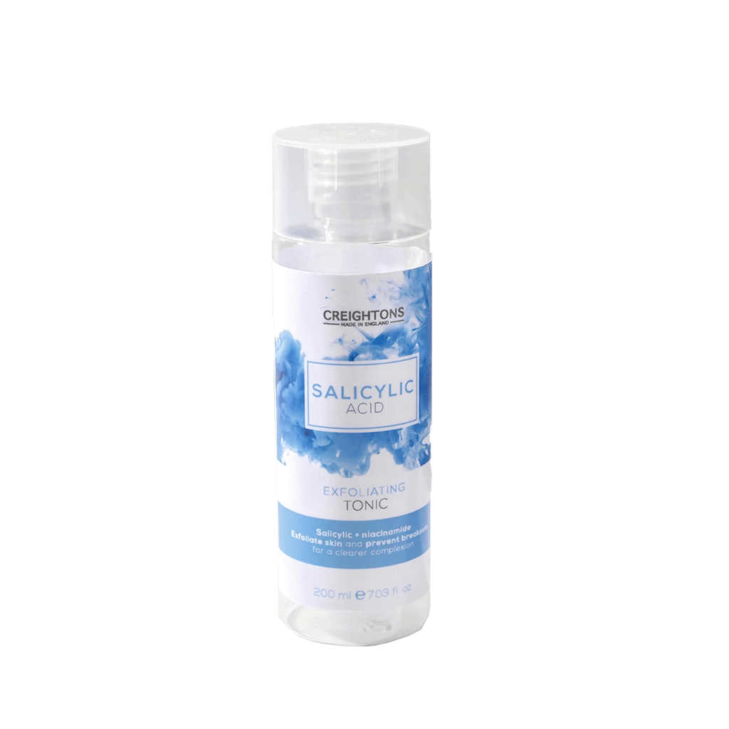 Creightons Salicylic Acid Toner