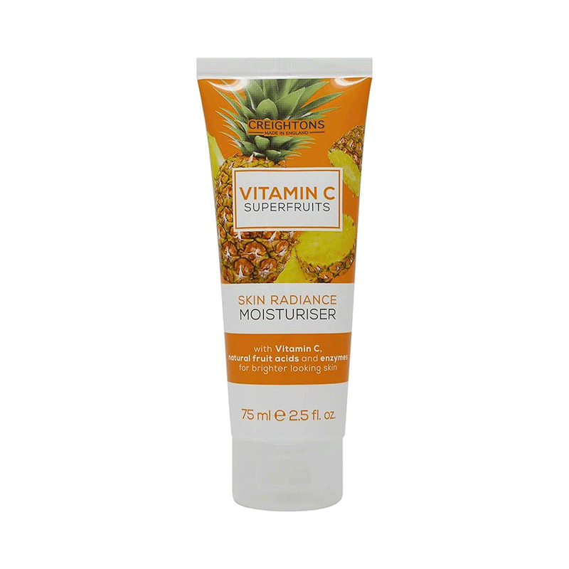 Creightons Vitamin C Superfruits Skin Radiance Moisturiser