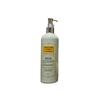 Dermascus Rose Gluta Comprime Gold Body Lotion