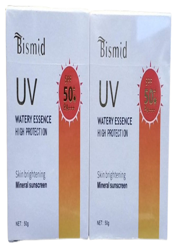 Bismid UV Watery Essence High Protection