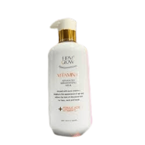 Firm Glow Vitamin C Advanced Brightening Milk
