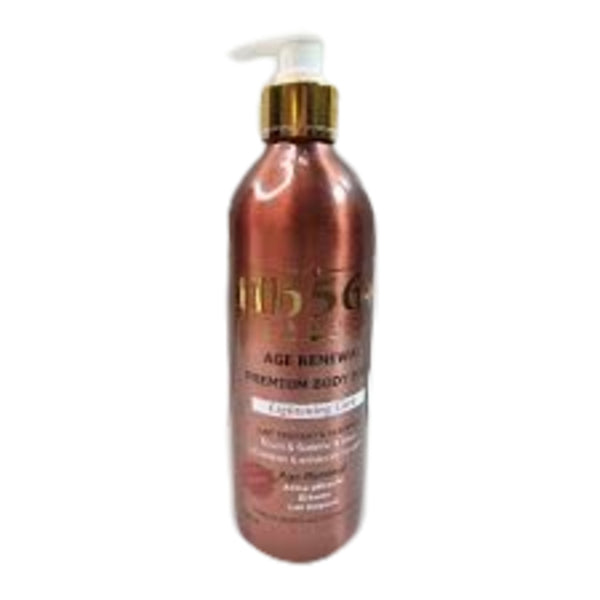 Paris Age Renewal Premium Body Milk