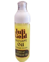 Juli Gold Halfcast Oil