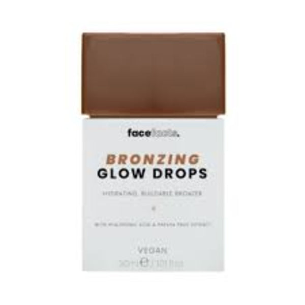 Face Facts Bronzing Glow Drops