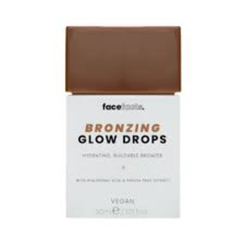 Face Facts Bronzing Glow Drops