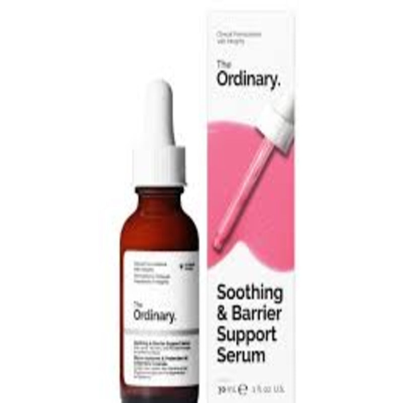 The Ordinary Soothing &amp; Barrier Support Serum