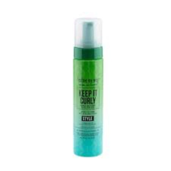 Texture My Way Keep It Curly Stretch & Set Styling Foam