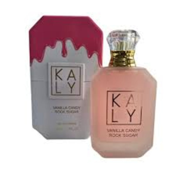 KALY Vanilla Candy Rock Sugar Eau de Parfum
