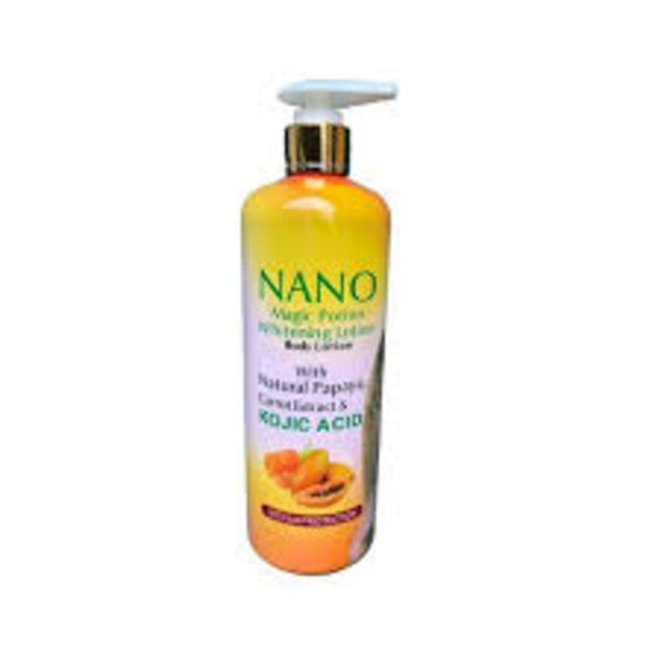 Nano Magic Potion Whitening Body Lotion