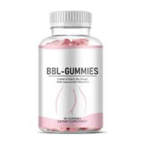 BBL Gummies