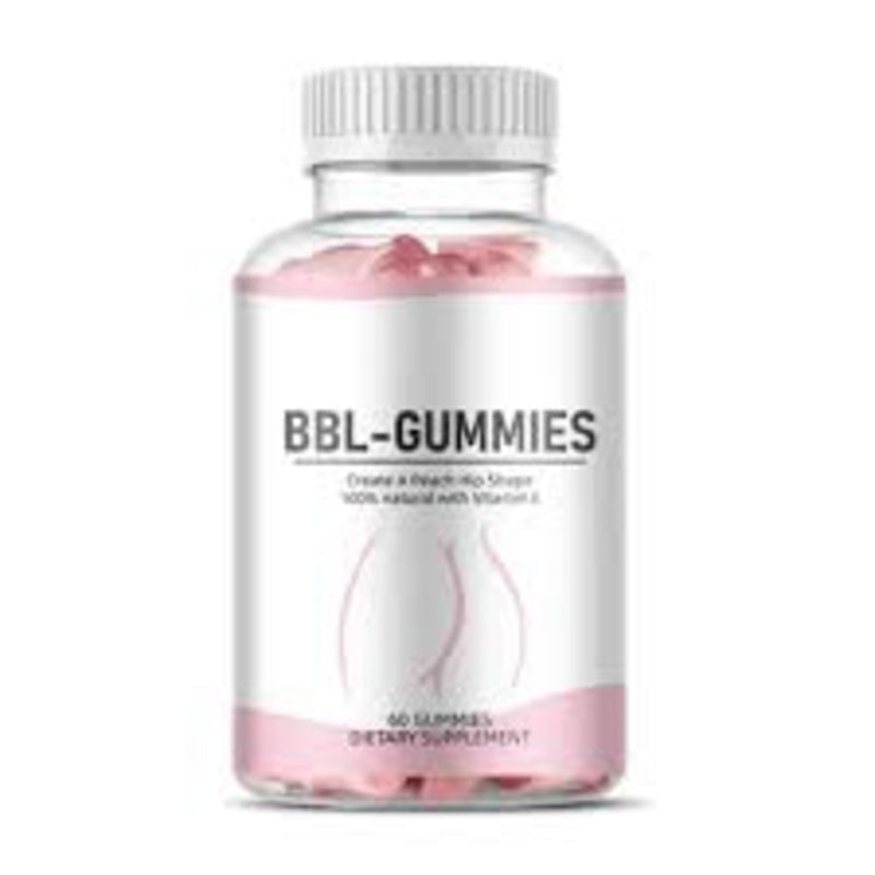 BBL Gummies