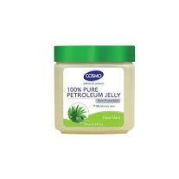 Olive Oil 100% Pure Petroleum Jelly