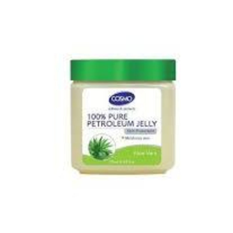 Olive Oil 100% Pure Petroleum Jelly