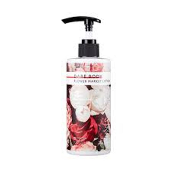 Dare Body Flower Market Lotion