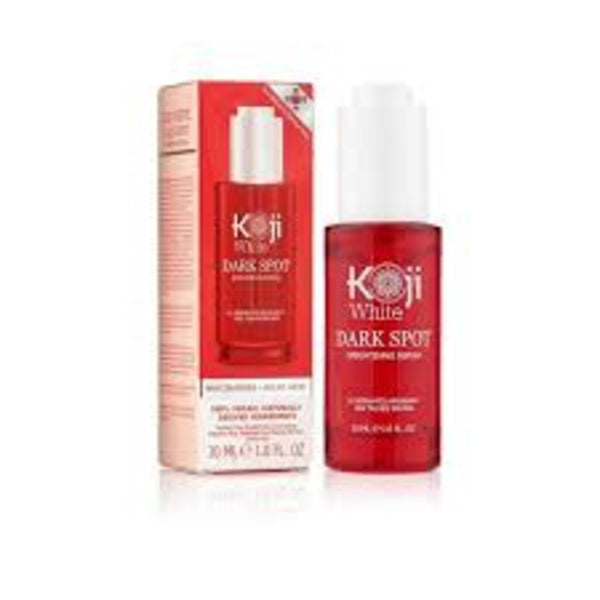Koji White Dark Spot Brightening Serum