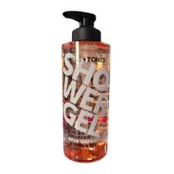 Bismid Brightening Shower Gels