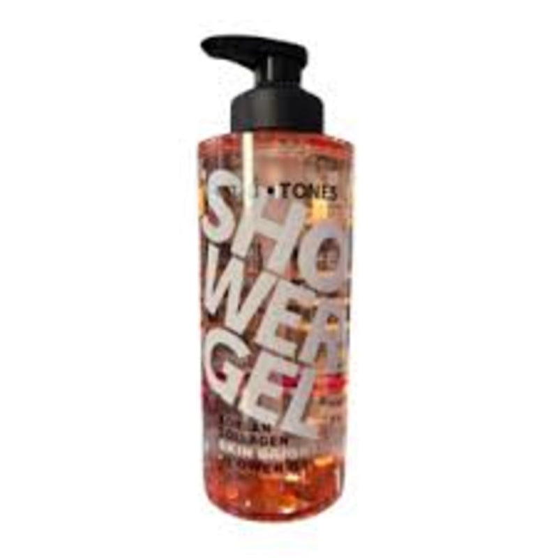 Bismid Brightening Shower Gels