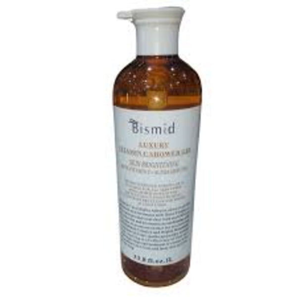 Bismid Luxury Vitamin C Shower Gel