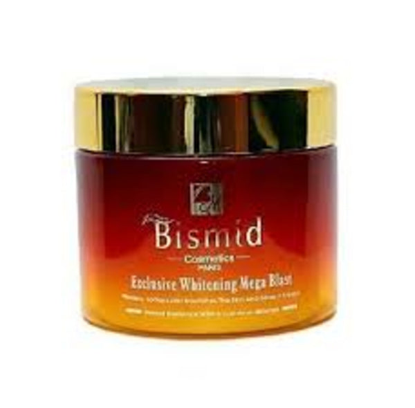 Bismid Exclusive Whitening Mega Blast 500ML