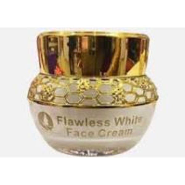 Flawless White Face Cream