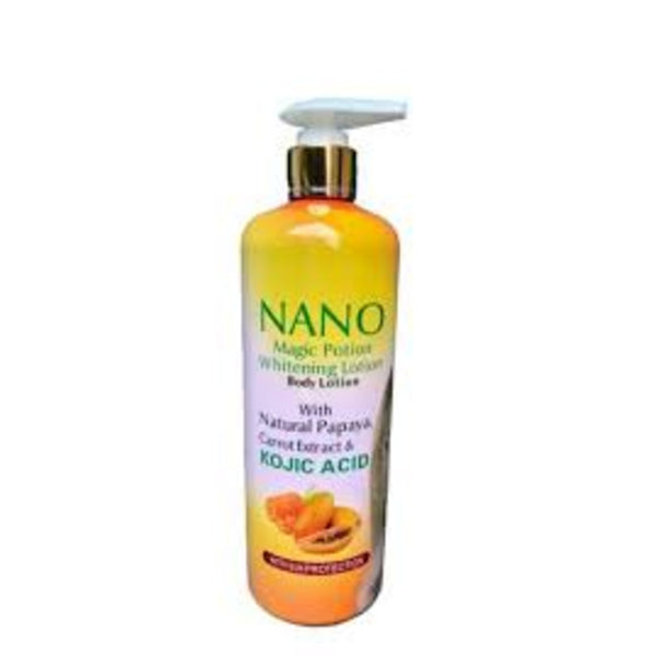 Nano Magic Potion Whitening Lotion
