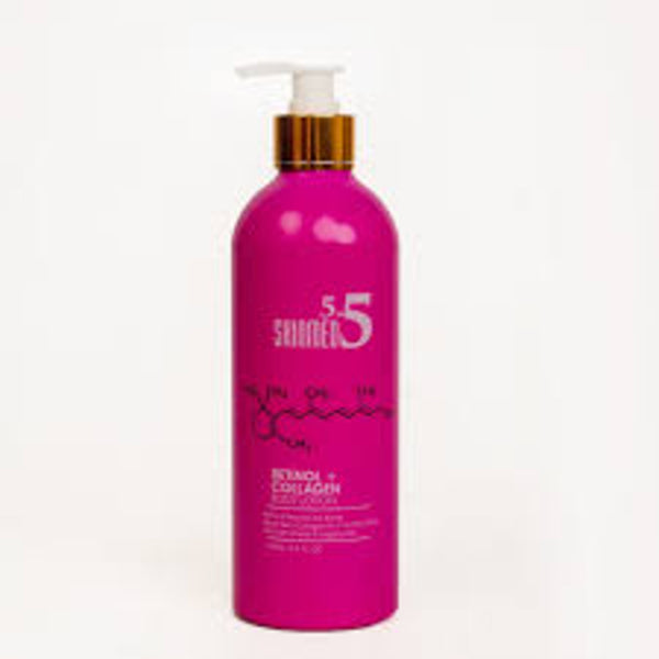 Skinmed 5.5 Retinol + Collagen Body Lotion