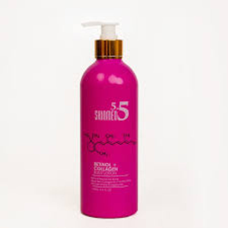 Skinmed 5.5 Retinol + Collagen Body Lotion