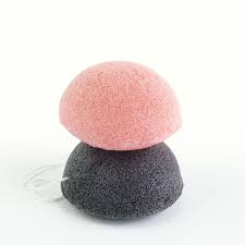 Konjac Sponge 2pc