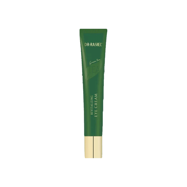 Dr. Rashel Green Tea Revitalizing Eye Cream