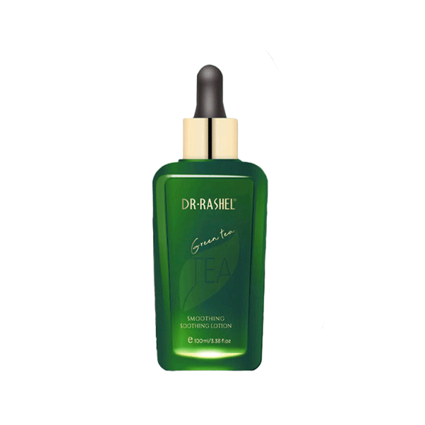 Dr. Rashel Green Tea Smoothing And Soothing Lotion 100ml